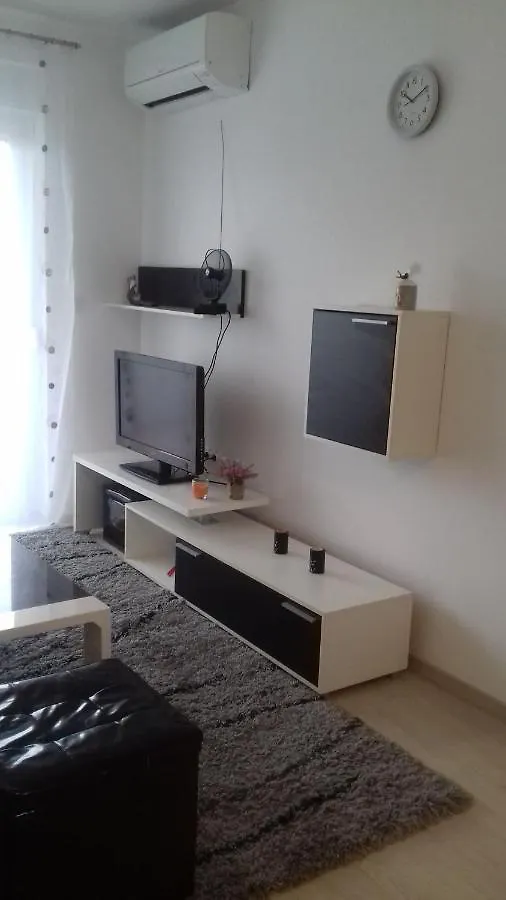 Apartments Aurora Pula