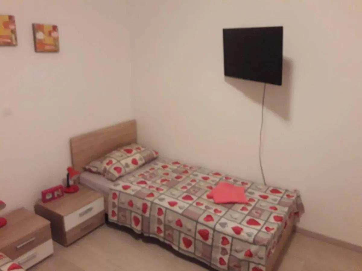 Apartments Aurora Pola
