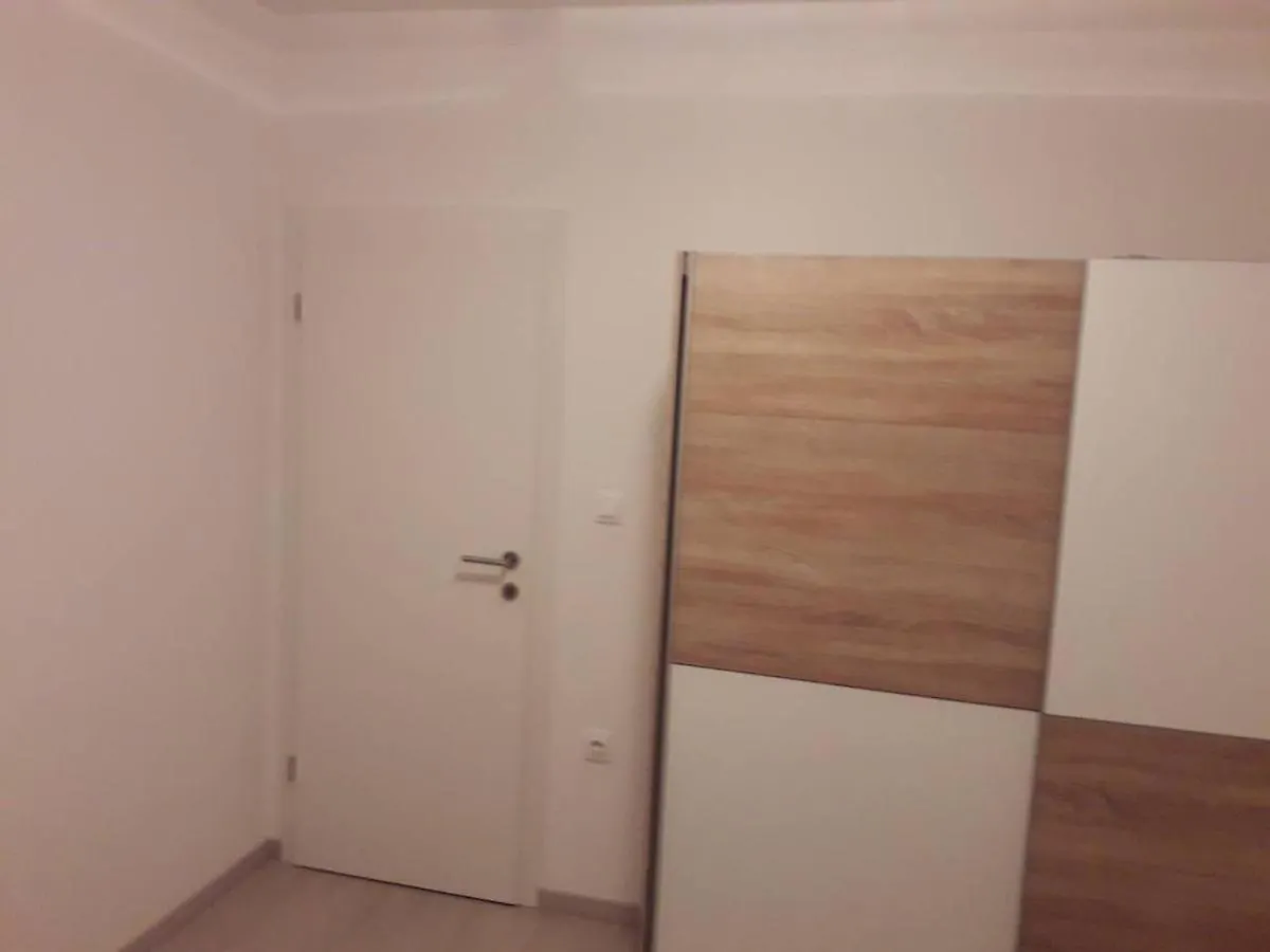 Apartments Aurora Pola