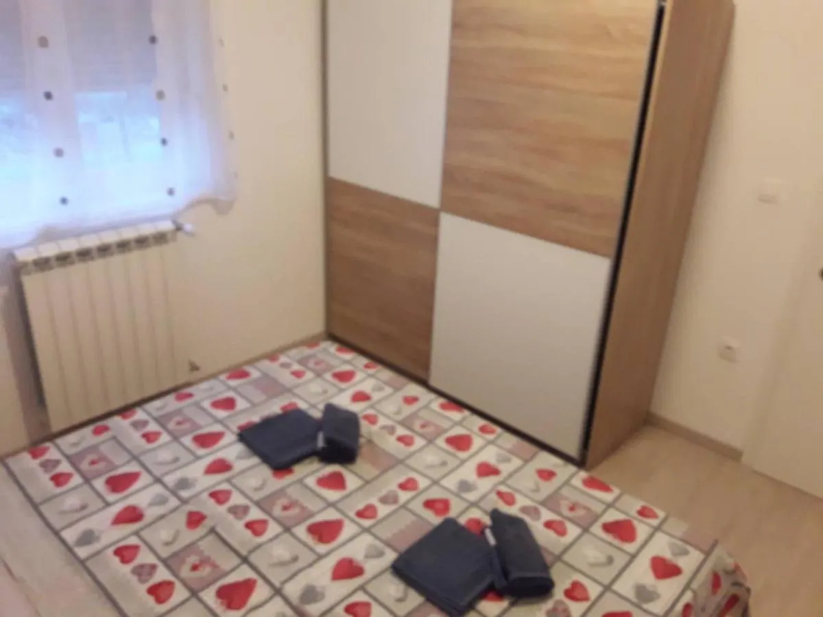 Apartments Aurora Pula Croatia