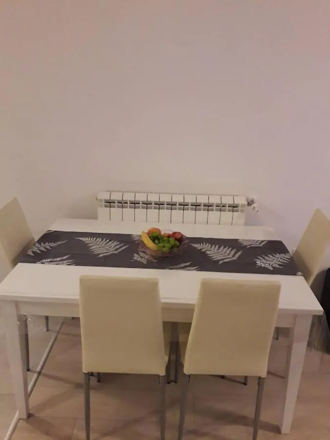 Apartments Aurora Pula Croatia