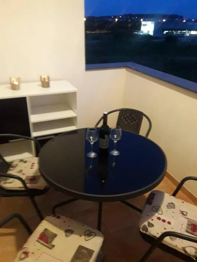 Apartments Aurora Pula Croacia